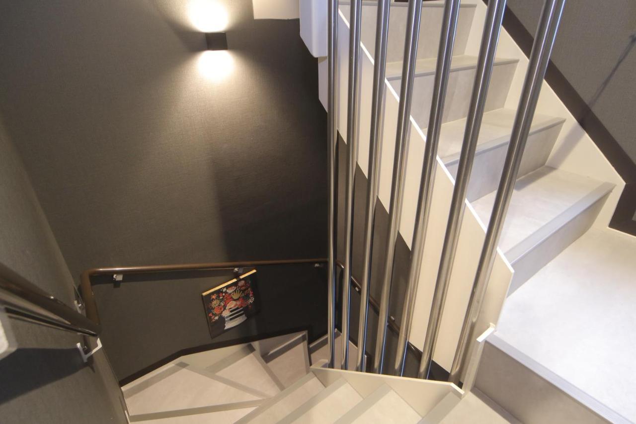 Private House Kuranoya Sapporo Βίλα Εξωτερικό φωτογραφία