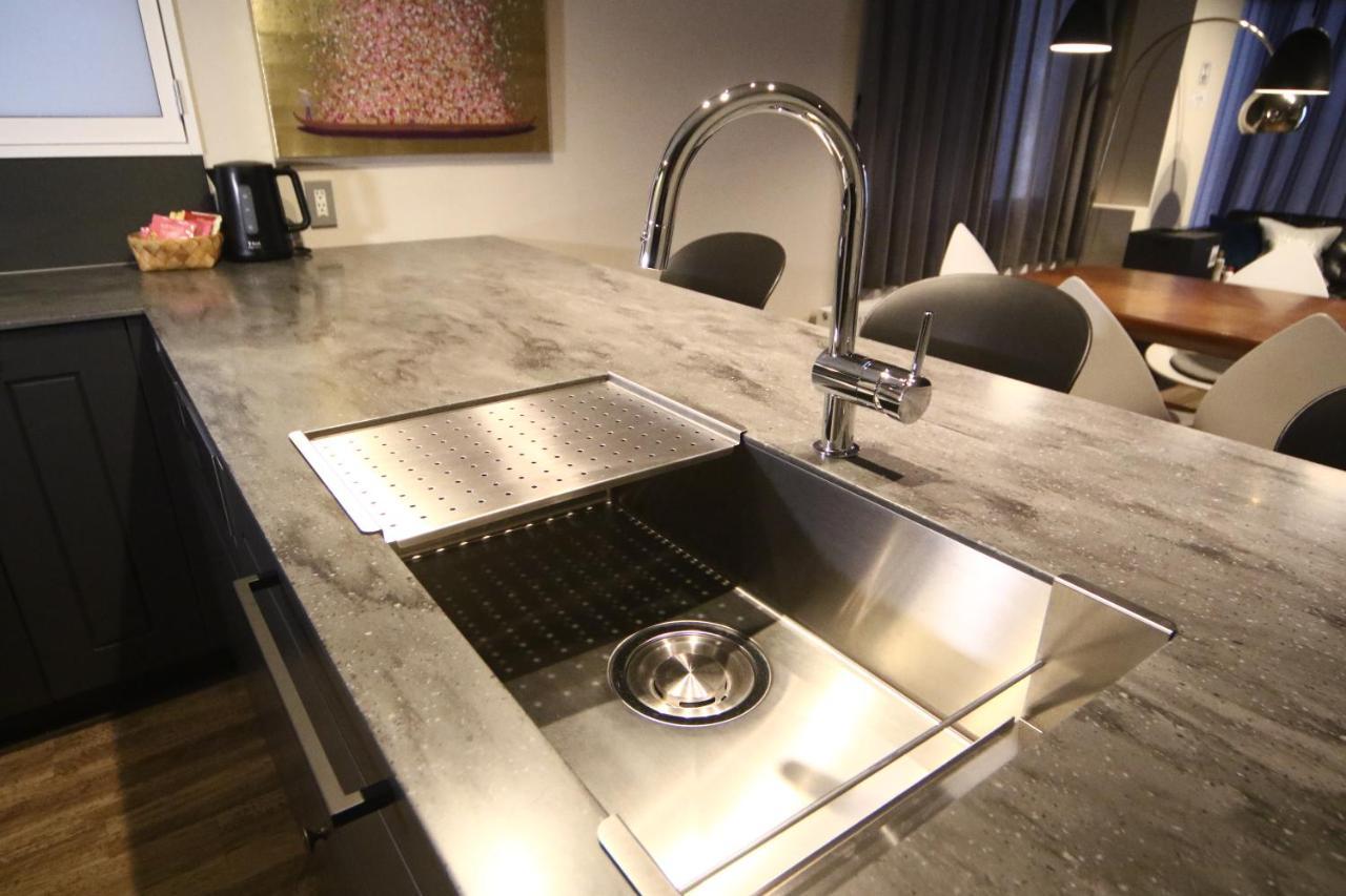 Private House Kuranoya Sapporo Βίλα Εξωτερικό φωτογραφία