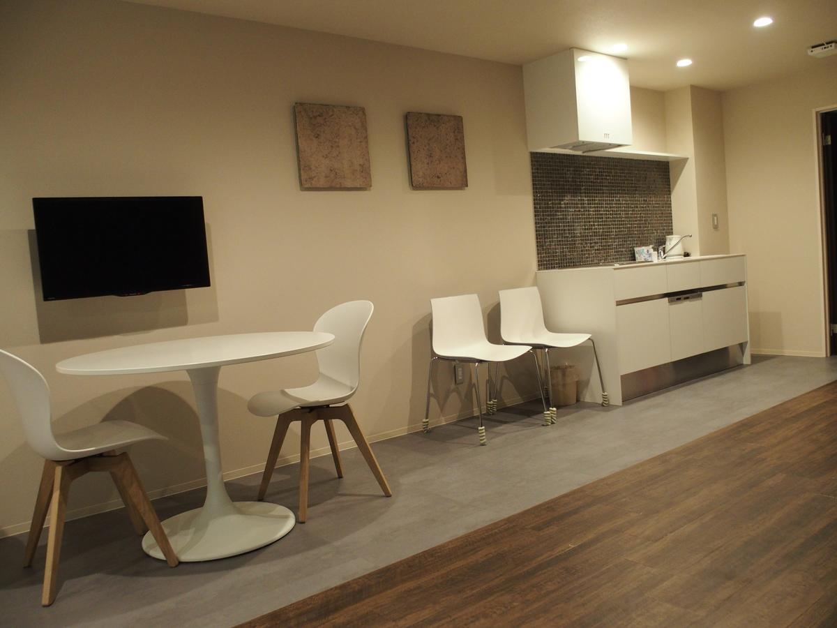 Private House Kuranoya Sapporo Βίλα Εξωτερικό φωτογραφία