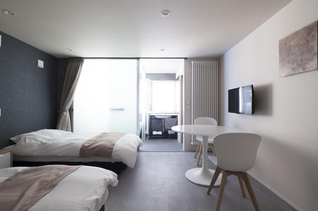 Private House Kuranoya Sapporo Βίλα Εξωτερικό φωτογραφία